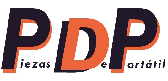 piezasdeportatil.es -  PDP