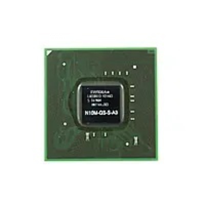Chip BGA Nvidia N10M-GS-S-A3