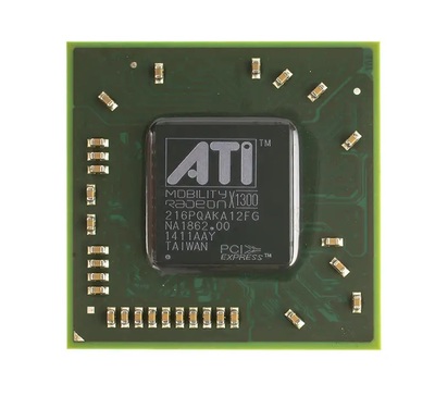 Chip BGA Ati 216PQAKA12FG