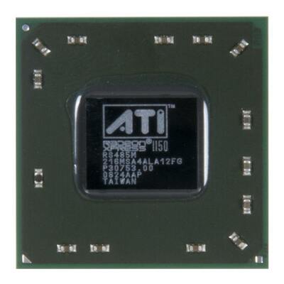Chip BGA Ati 216MSA4ALA12FG