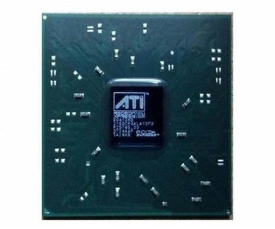 Chip BGA Ati 216DCP4ALA12FG