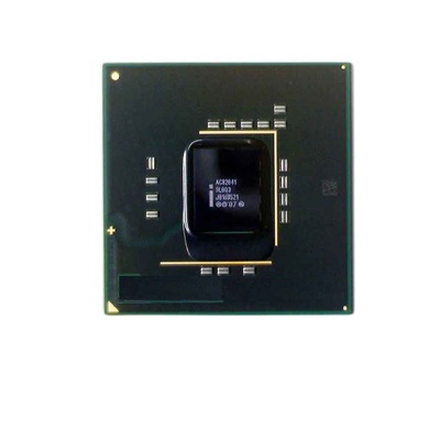 Chip BGA Intel AC82G43