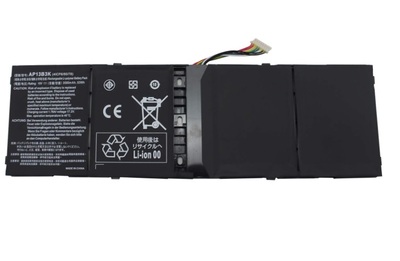 Batería compatible Acer AP13B8K Cbp3506a 15v 3500 mAh