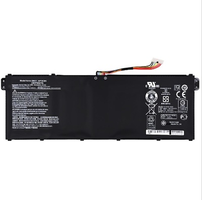 Batería compatible Acer AP18C4K CBP3829A 11.4v 4080mAh