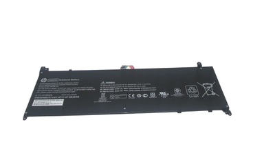 Batería Original HP 694501-001 DW02XL 3.7v 6560 mAh
