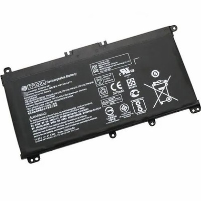 Batería compatible HP 920070-855 cbp3609a TF03XL 11.55v 3470 mAh