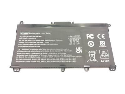 Batería compatible HP L11119-855 cbp3716a HT03XL 11.4v 3400 mAh