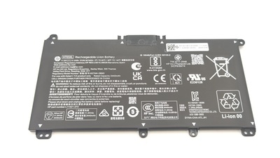 Batería Original HP L11119-855 cbp3716a HT03XL 11.4V  3420 mAh