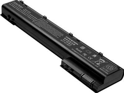 Batería compatible HP 708455-001 AR08XL 14.4V 4400 mAh