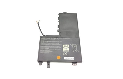 Batería compatible Toshiba PA5157U-1BRS 11.4V 4160 mAh