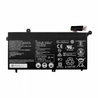 Batería compatible Huawei HB46K497ECW 11.4v 3700 mAh