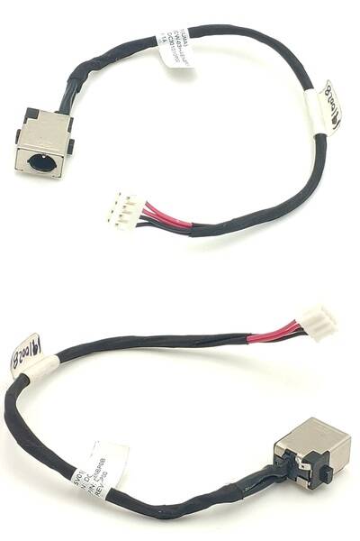 Conector DC jack Acer Aspire a515-51 original