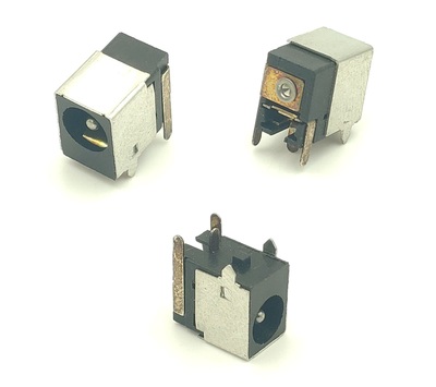 Conector DC jack Hp ZE4900