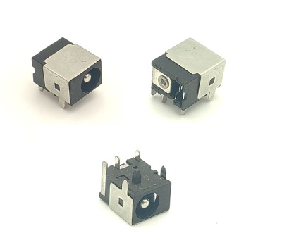Conector DC jack Hp ZT1170, NX7000