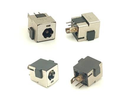 Conector DC jack Hp DV2000
