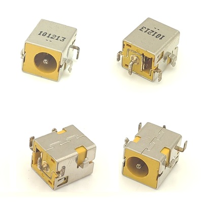 Conector DC jack Compaq NC6220,V1000