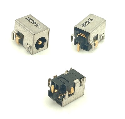 Conector DC jack Compaq NX8220