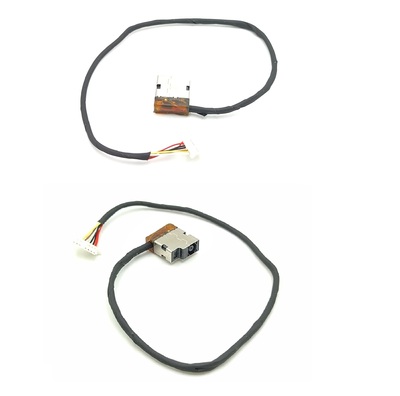 Conector DC jack Hp 250 G8, 14-Ax