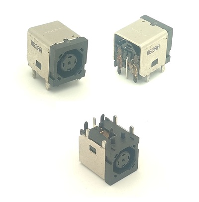 Conector DC jack Compaq NC4400