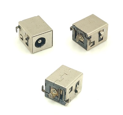 Conector DC jack Hp Pavilion DV4000