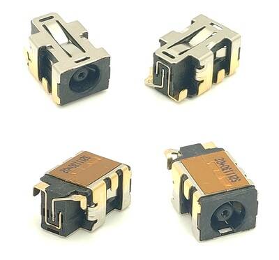 Conector DC jack Hp HP Probook X360 11 G1 G2 EE