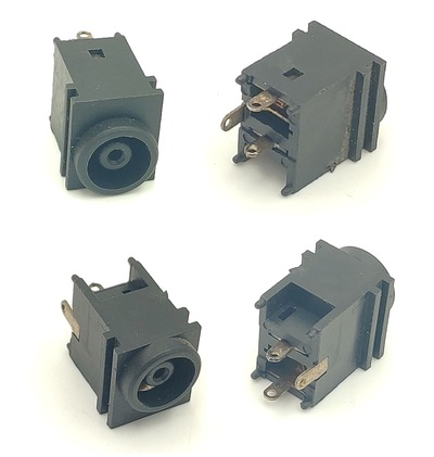 Conector DC jack Sony Vgn-Fe,Vgn-Fz, Vgn-n,Vgn-sz , Vgn-ns, Vgn-nr, Vgn-C, Vgn-Fs, Vgn-Tz