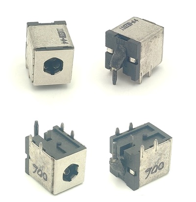 Conector DC jack Toshiba P35,P10,P15,P20