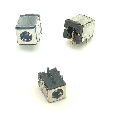 Conector DC jack Toshiba A35 A10 A60 A65 A15