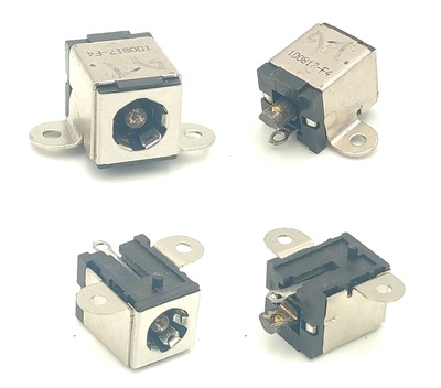 Conector DC jack Toshiba Equium L40,L45