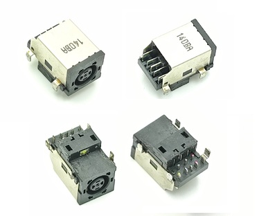 Conector DC jack Dell Inspiron 1710
