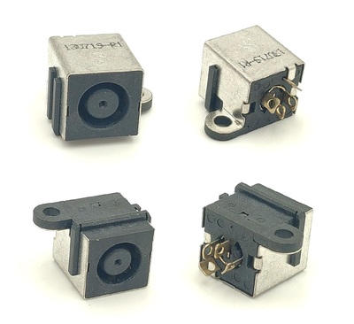 Conector DC jack Dell Inspiron 1464 1564 1764