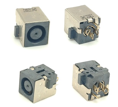 Conector DC jack Dell Vostro 1721,1720,1710,1310