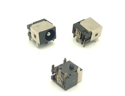 Conector DC jack Asus A2500H, A3000, A6000