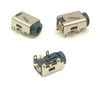 Conector DC jack Asus Eeepc 1001,1005