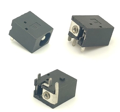 Conector DC jack Asus Z93E