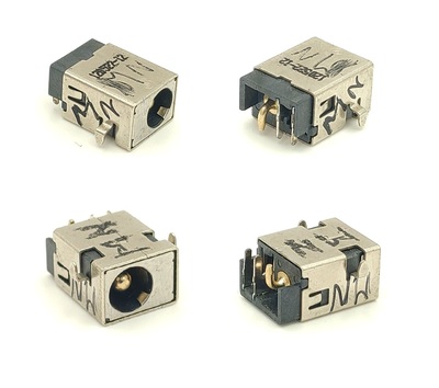 Conector Dc Jack Asus G53 G53j G53sw G53sx