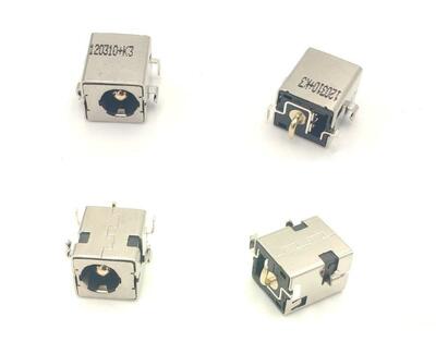 Conector DC jack Asus X53S K53 A53S