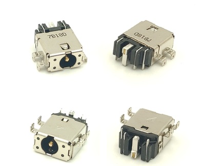 Conector DC jack Asus K570 X570 VivoBook Flip TP203 TP203N