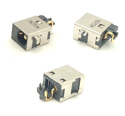 Conector DC jack Asus X551M X551MA X551MAV X551CA x501