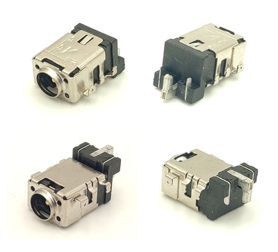 Conector DC jack Asus X556, F556