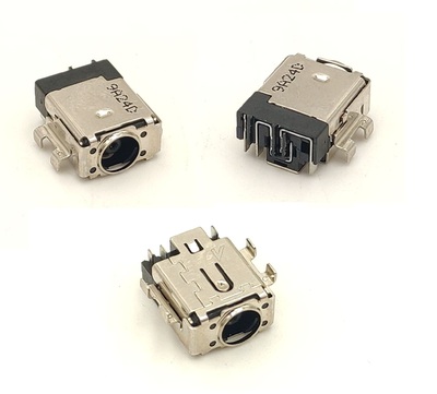 Conector DC jack Asus X560,X560ud original