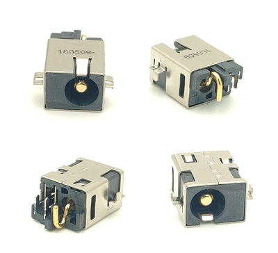 Conector DC jack Asus X555
