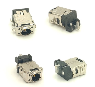 Conector DC jack Asus F541uv, F541ua,F541sc,Fx41sa