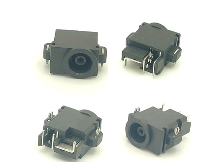 Conector DC jack Samsung R70