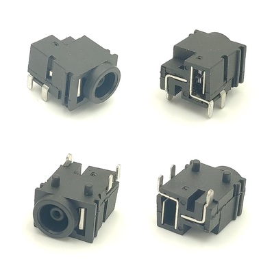 Conector DC jack Samsung X20