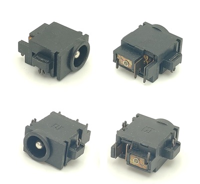 Conector DC jack Samsung Q40