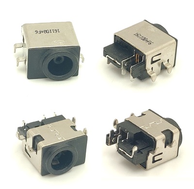 Conector DC jack Samsung RV510,RC510,N148,N150,R730,R530,R540