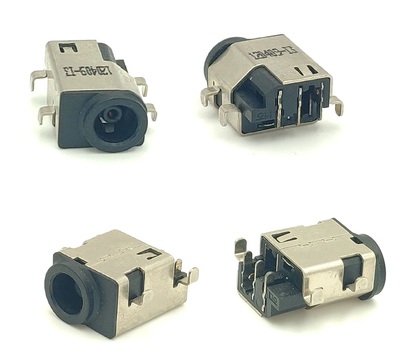 Conector DC jack Samsung NP700