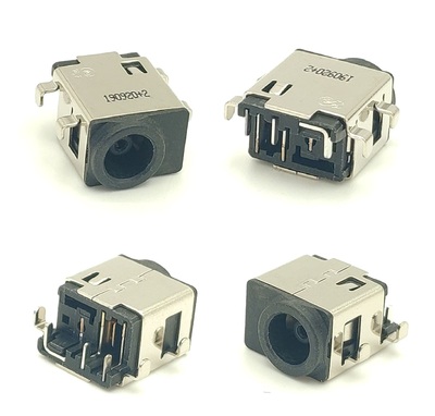 Conector DC jack Samsung NP300