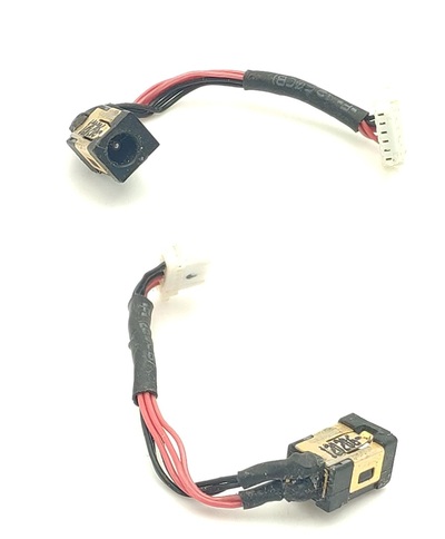 Conector DC jack Samsung NP530U3B